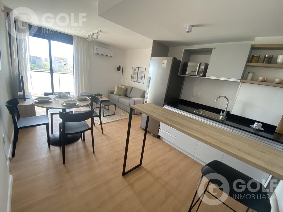 #2559124 | Venta | Departamento | Malvín (INMOBILIARIA GOLF )