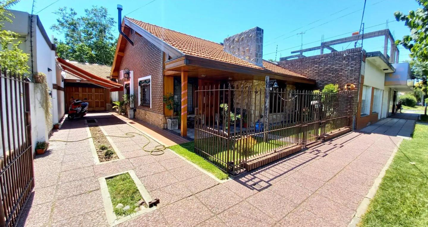 #5182553 | Rental | House | Quilmes Oeste (Serodino Negocios Inmobiliarios)
