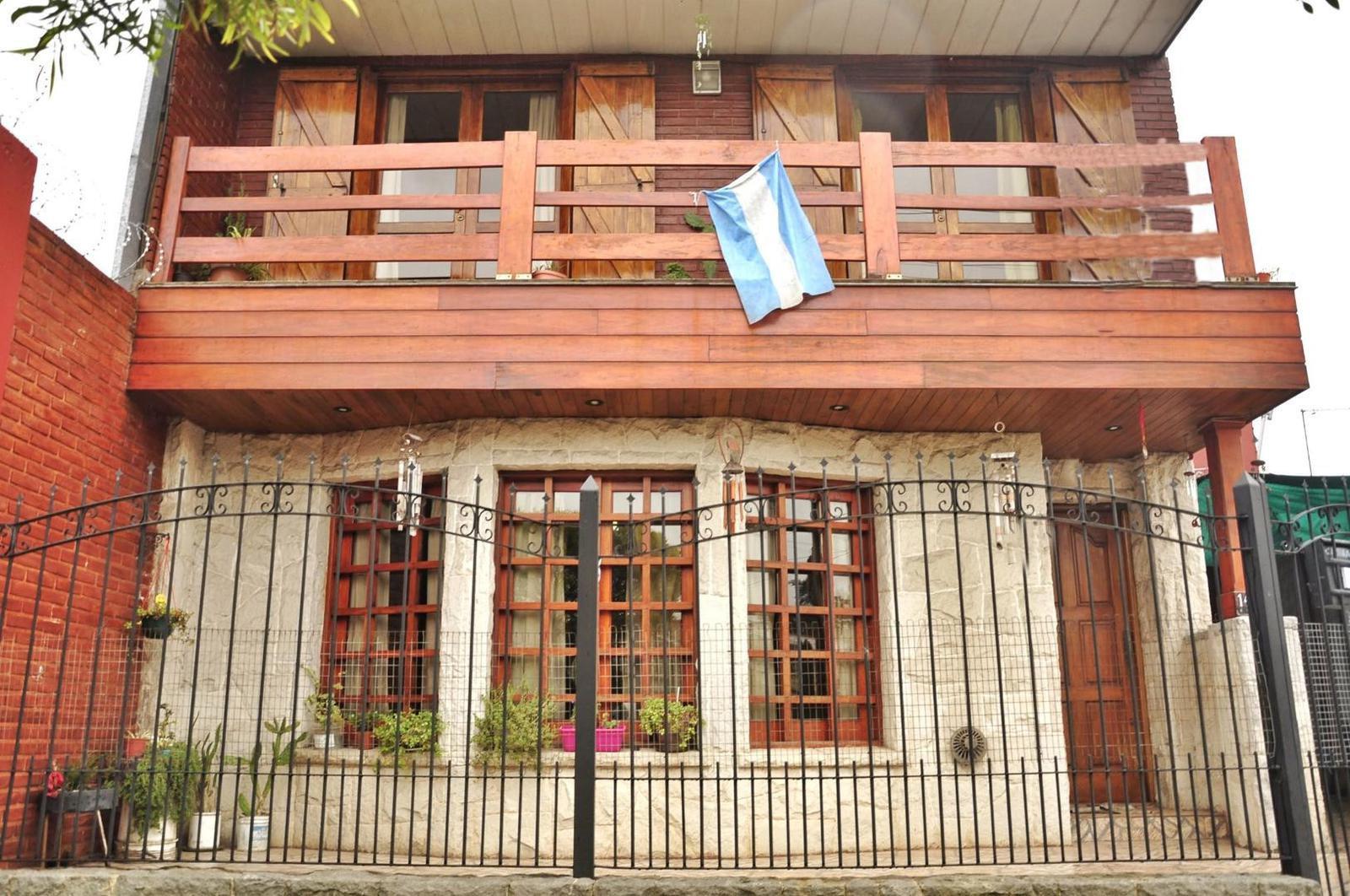 #5116037 | Venta | Casa | Mar Del Plata (Estudio Yacoub)