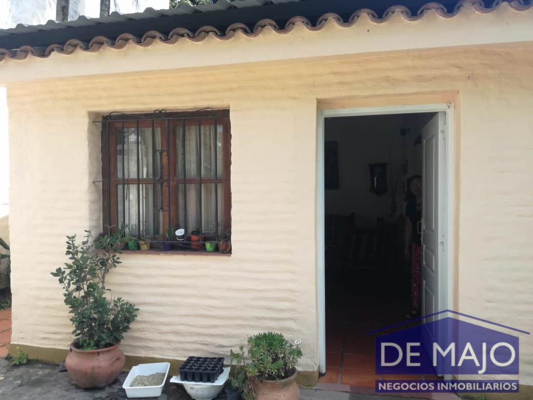 #966728 | Venta | Casa | Yerba Buena (De Majo Inmobiliaria)