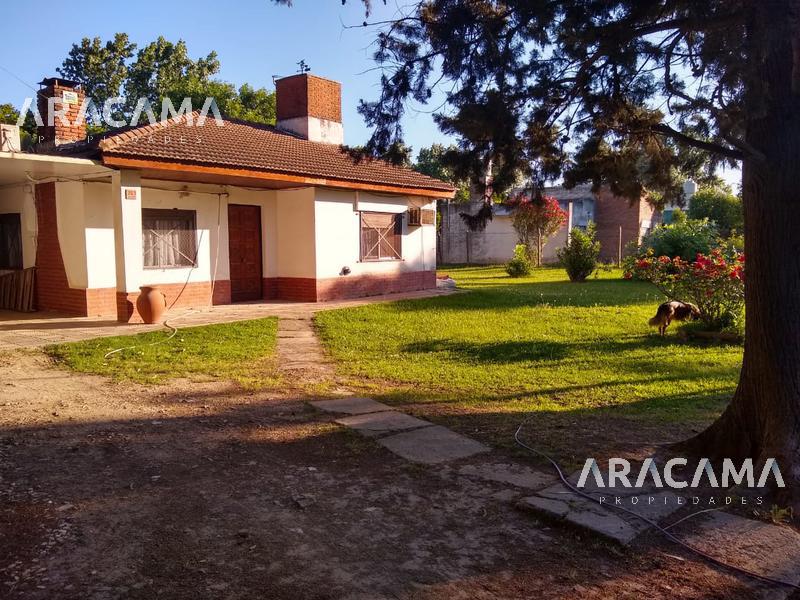 #4930566 | Venta | Casa | San Vicente (Aracama Propiedades)