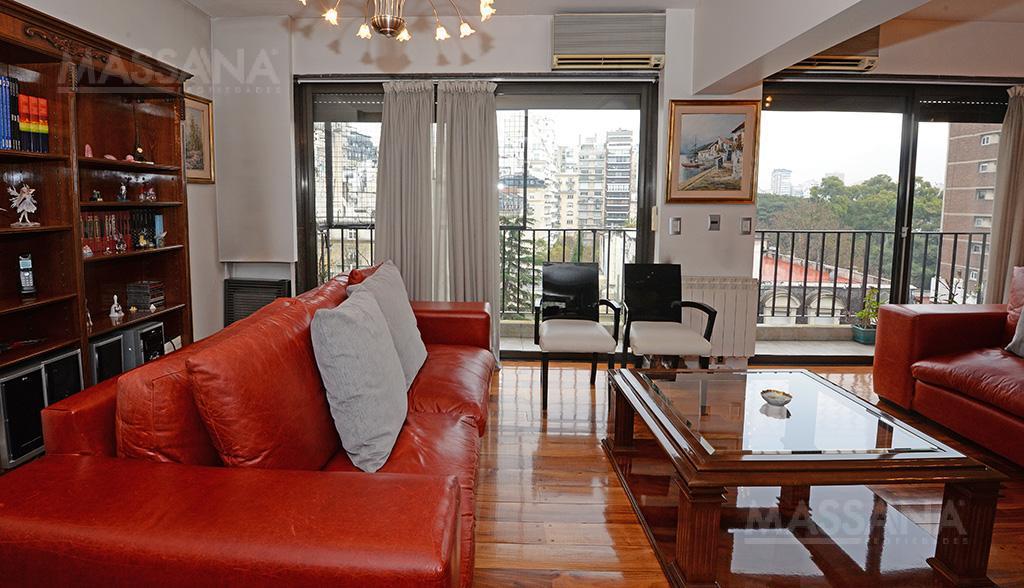 #5384237 | Venta | Departamento | Recoleta (Massana Propiedades)