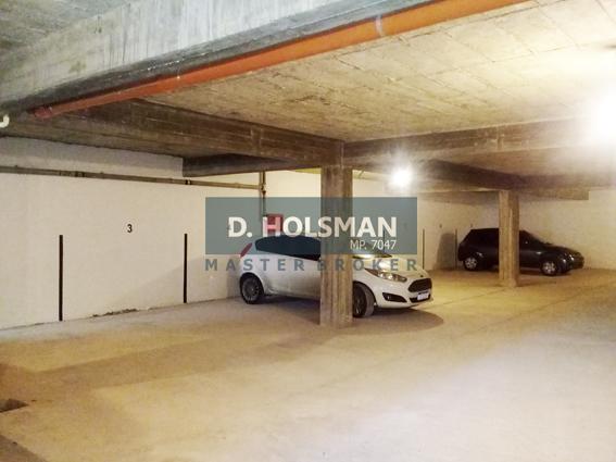 #384016 | Sale | Garage | La Plata (Land Estate)