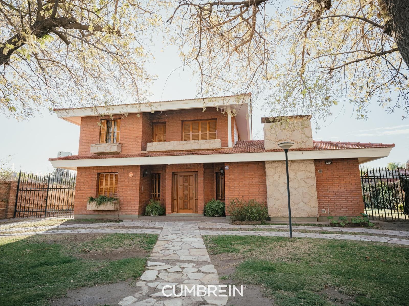 #4517507 | Venta | Casa | San Rafel (Cumbre Inversiones Inmobiliarias)