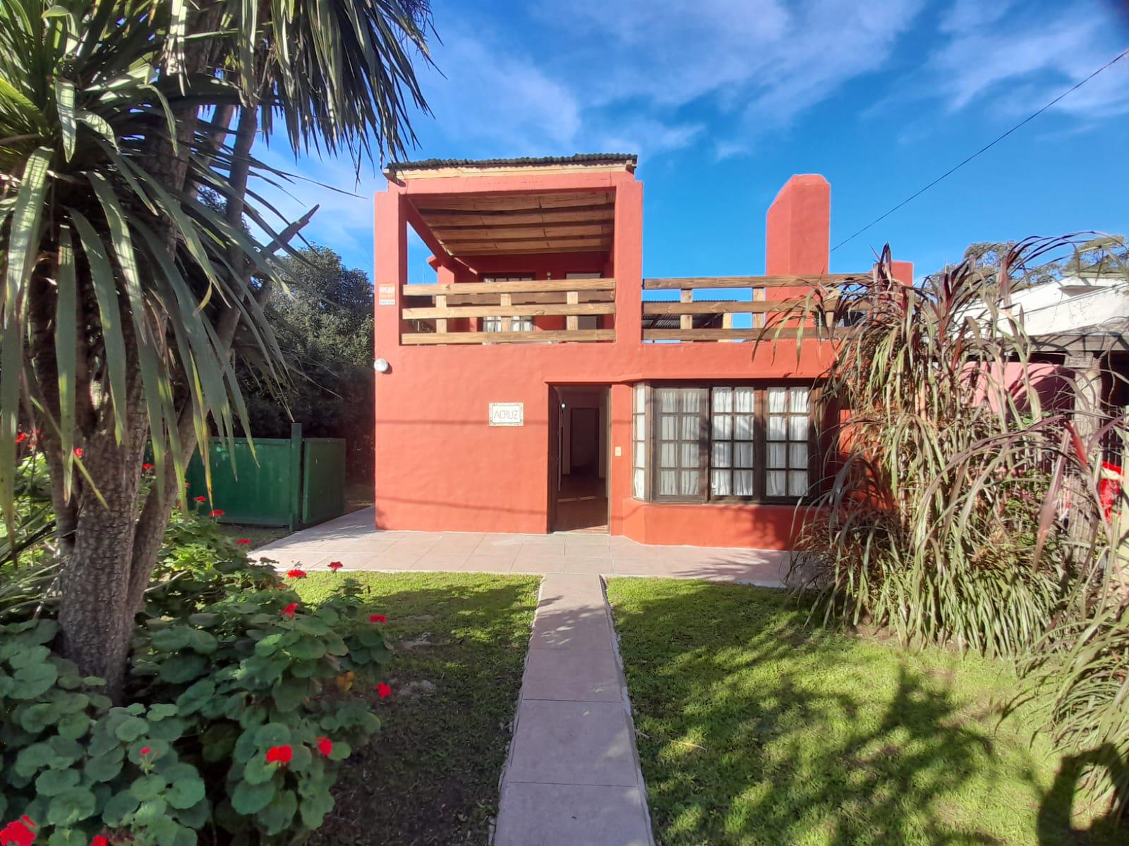 #4297815 | Venta | Casa | El Tesoro (Juan Goñi Negocios Inmobiliarios)