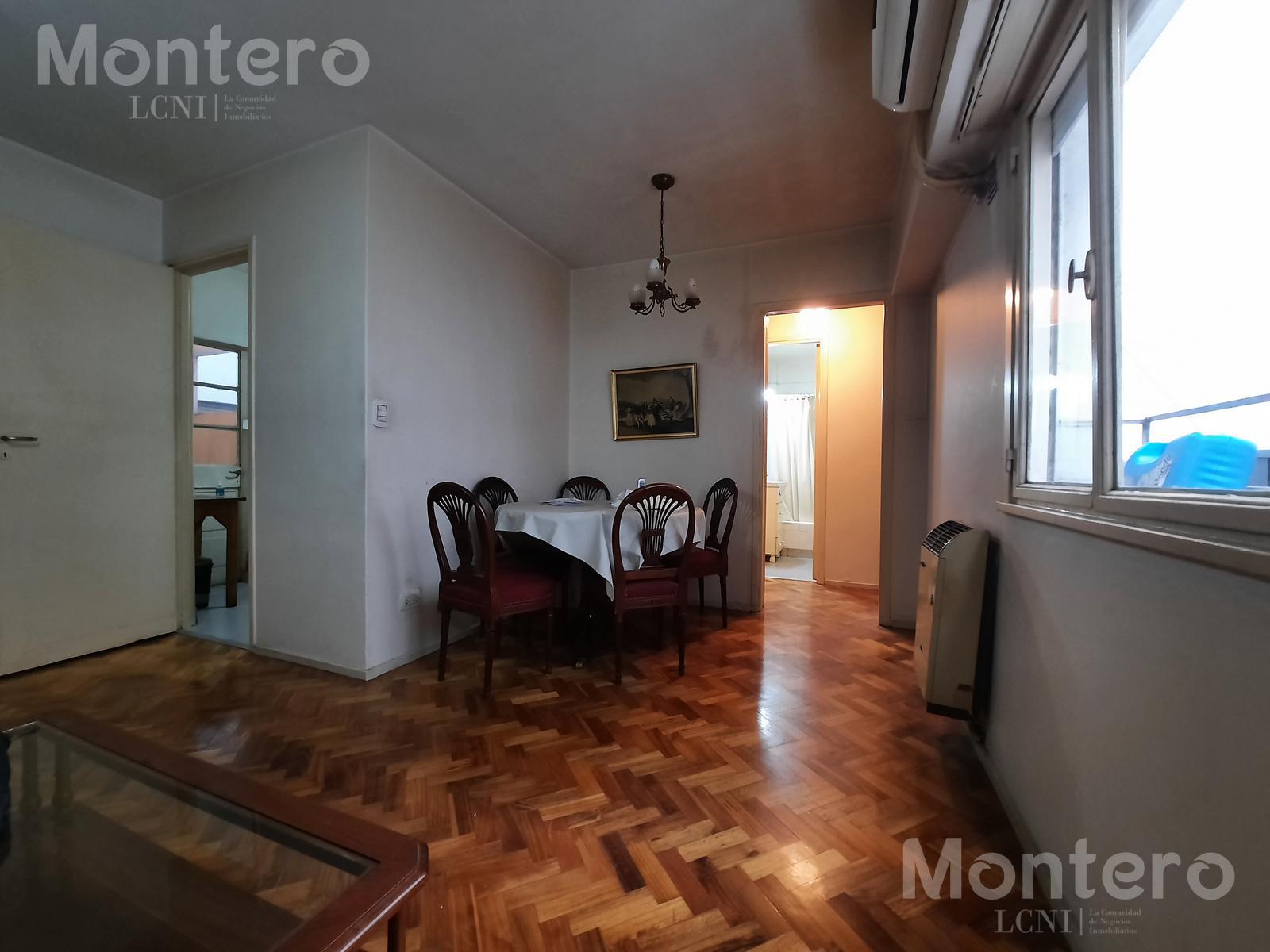 #5073272 | Alquiler Temporal | Departamento | Palermo Chico (Montero )