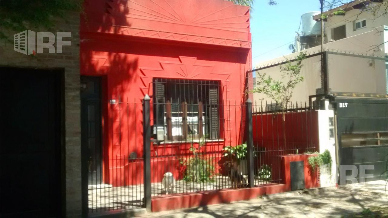 #5040492 | Venta | Casa | Quilmes (IRF Ignacio Radaelli Fernandez)
