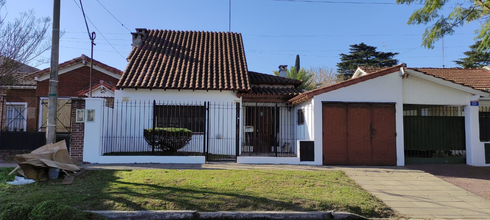 #4986364 | Venta | Casa | Centro (Moreno) (Mrkva Negocios Inmobiliarios)