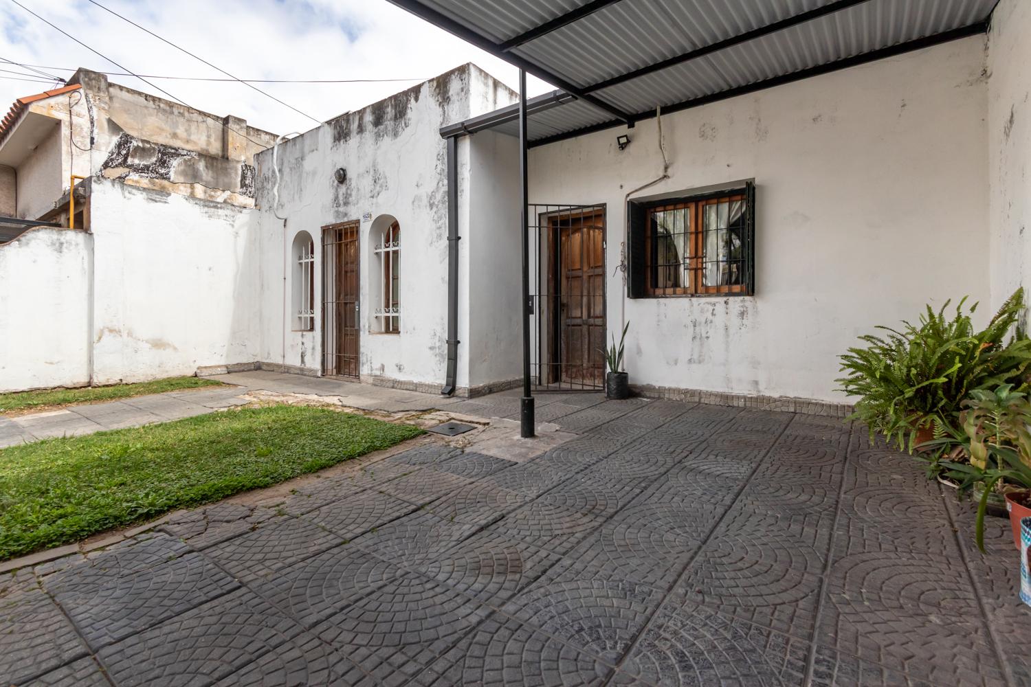 #4571144 | Venta | Casa | Saladillo (Danlin Soluciones Inmobiliarias)