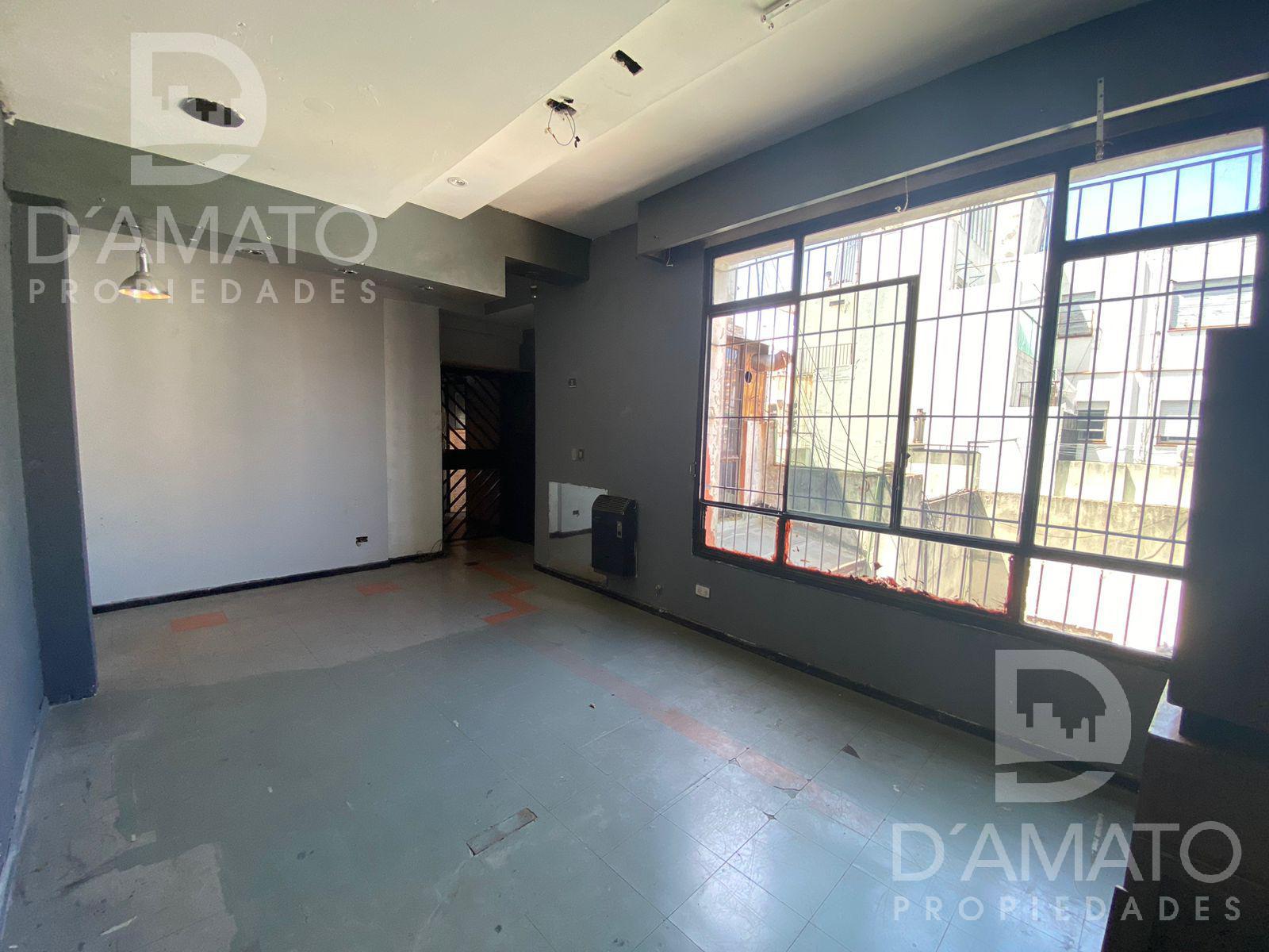 #4856948 | Sale | Office | Balvanera (D´Amato Propiedades)