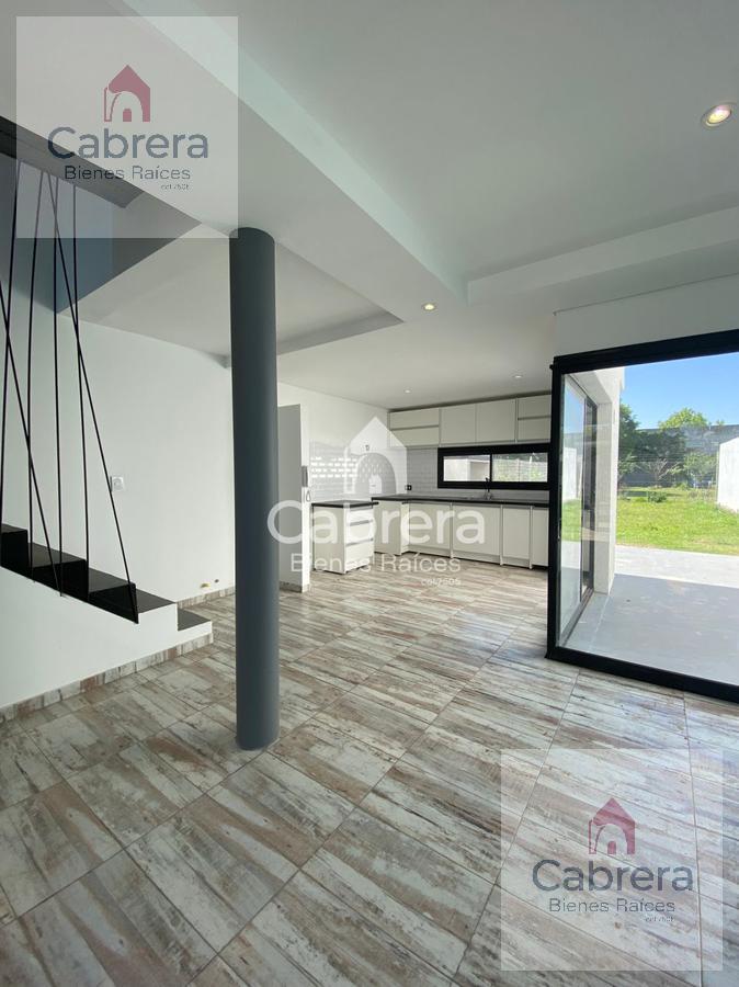 #5065312 | Rental | Horizontal Property | Los Hornos (Cabrera Bienes Raíces)