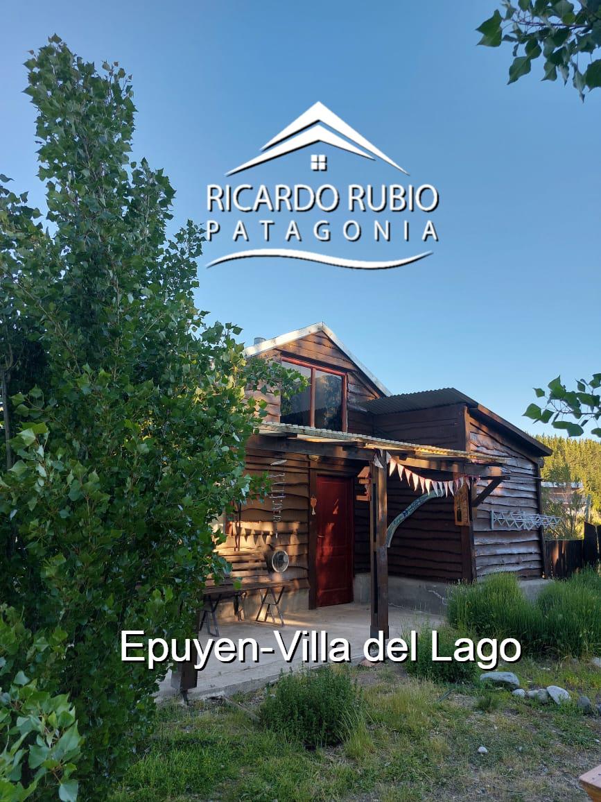 #4896176 | Venta | Edificio | Villa del Lago (Ricardo Rubio Inmobiliaria)