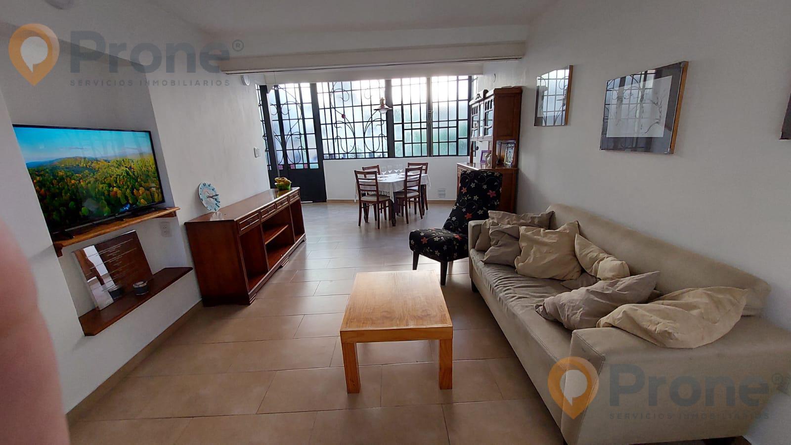 #4839882 | Venta | Casa | Azcuenaga (Prone Servicios Inmobiliarios)