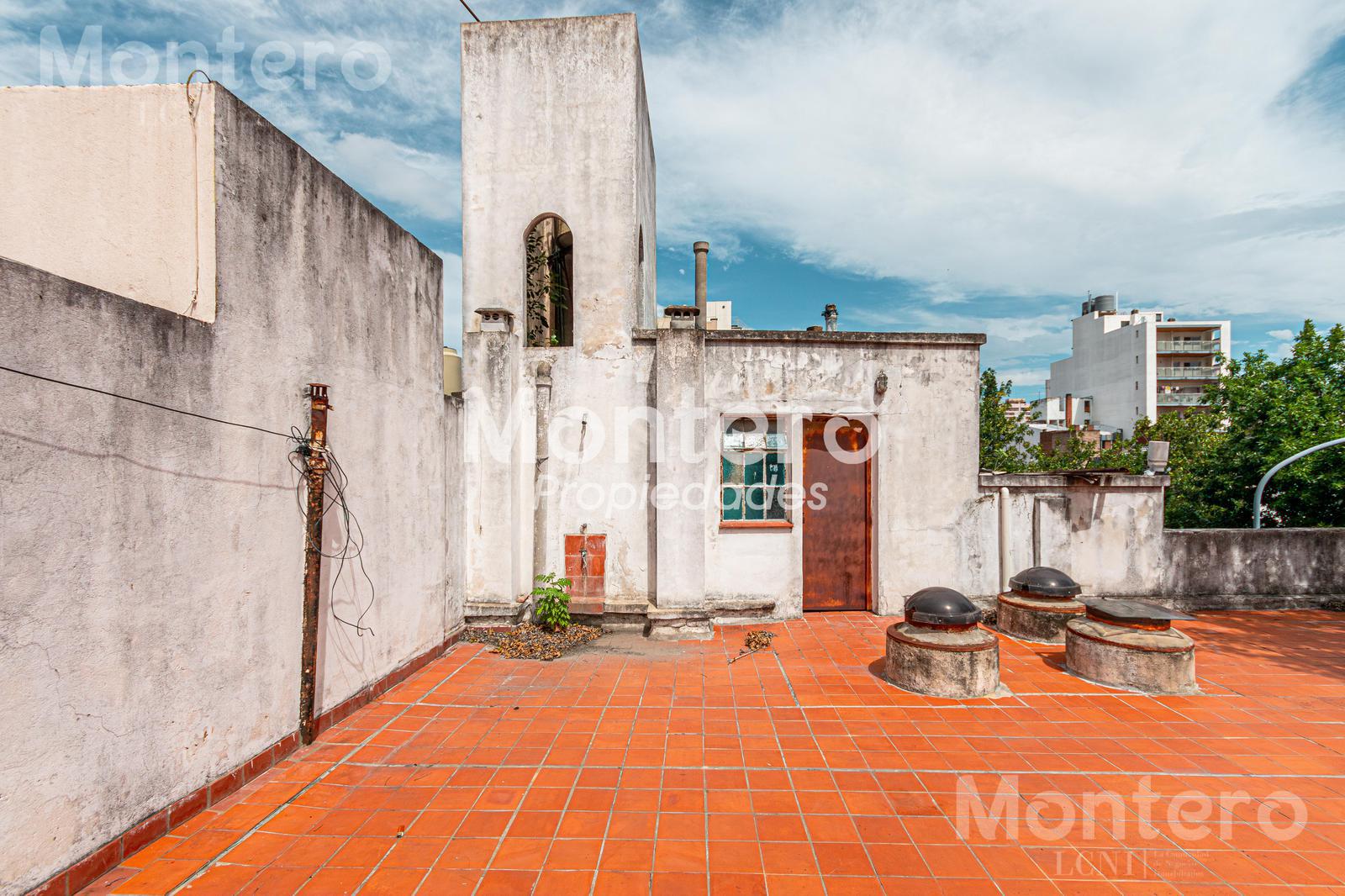 #5047083 | Sale | House | Caballito (Montero )