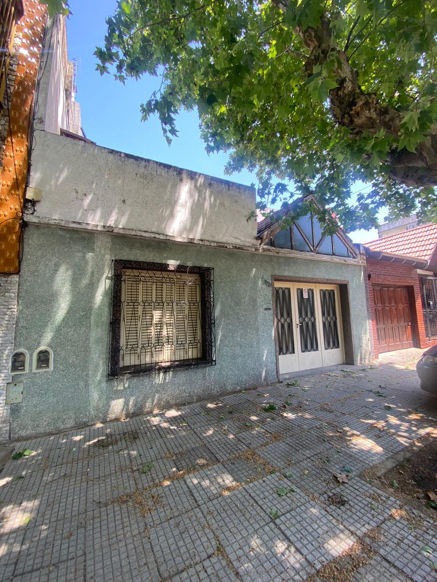 #4707680 | Venta | Casa | Villa Urquiza (MANSION PORTEÑA PROPIEDADES)