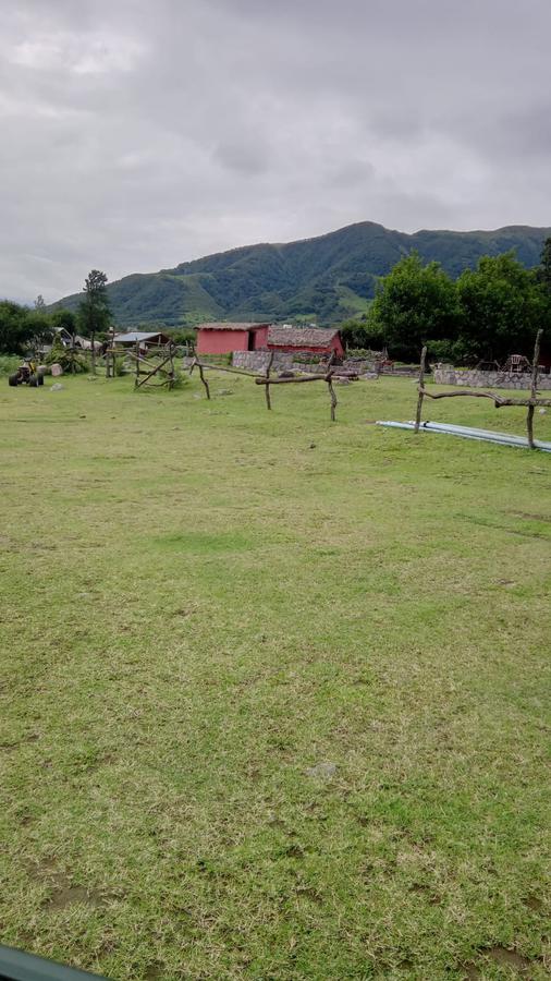 #3785378 | Venta | Lote | Tafi Del Valle (INMOPLUS )