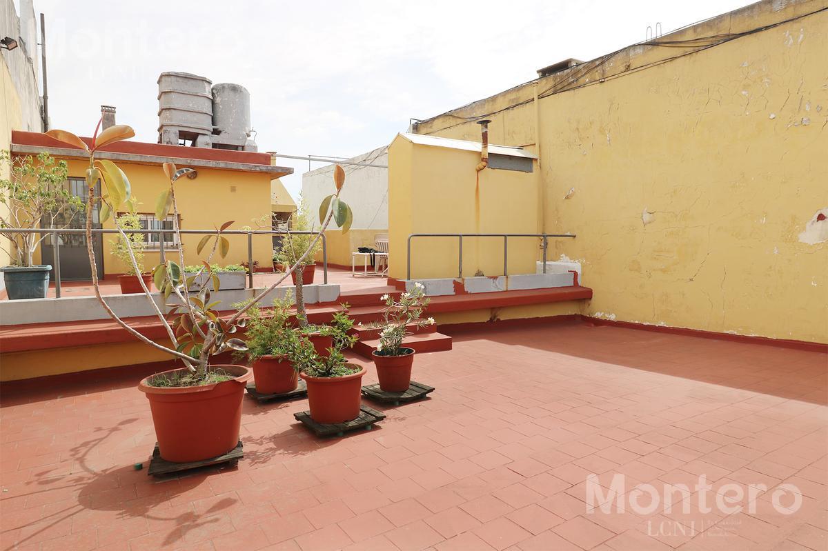 #4830278 | Venta | PH | Colegiales (Montero )