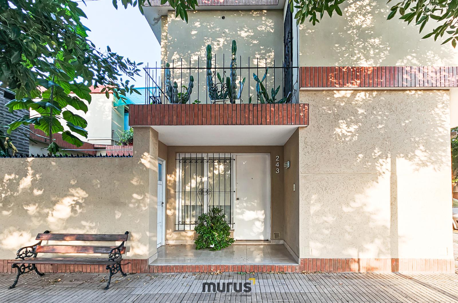 #5091599 | Venta | Casa | Marcos Juarez (Murus)