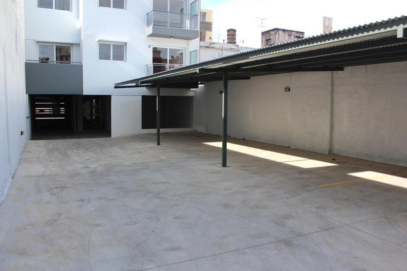 #4897103 | Venta | Cochera | Centro (Pozzi Propiedades.)