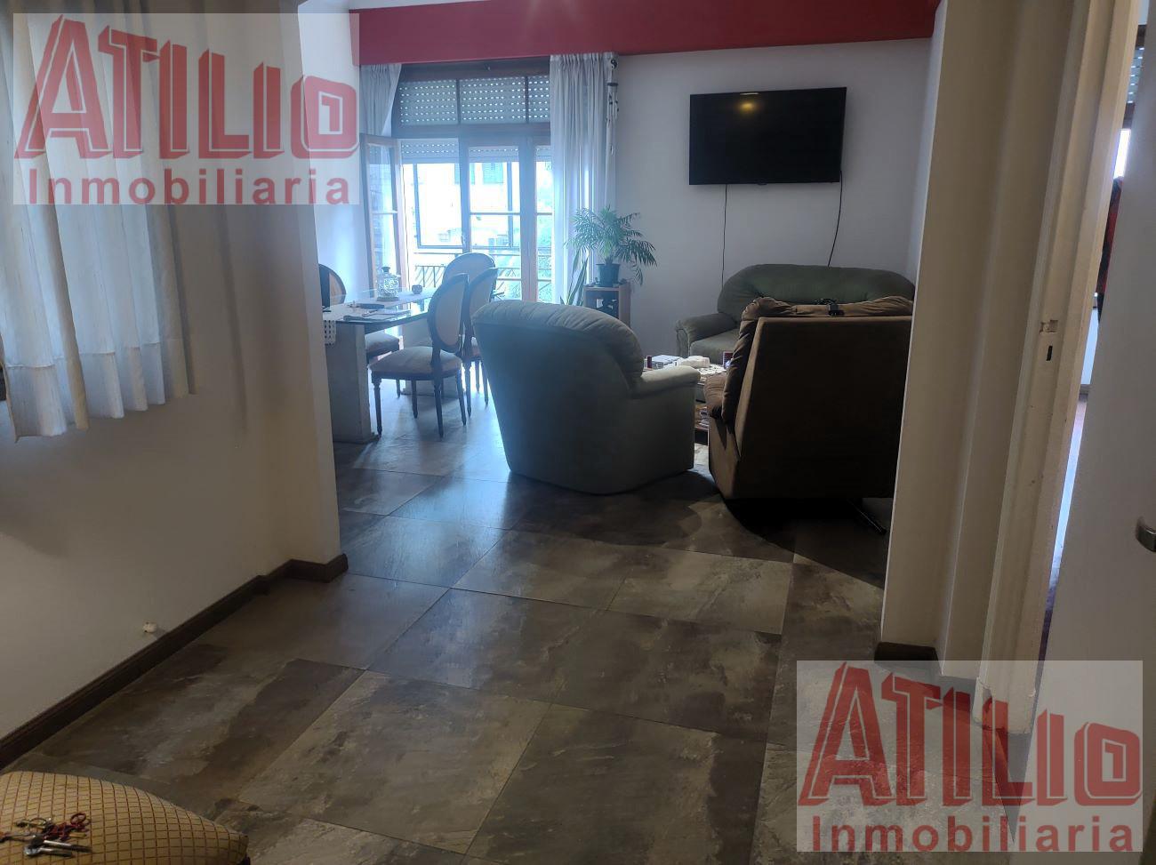 #4835192 | Sale | Apartment | Saavedra (Atilio Inmobiliaria)