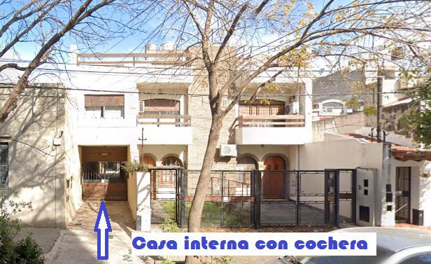 #4913959 | Sale | House | Republica De La Sexta (Torne Inmobiliaria)