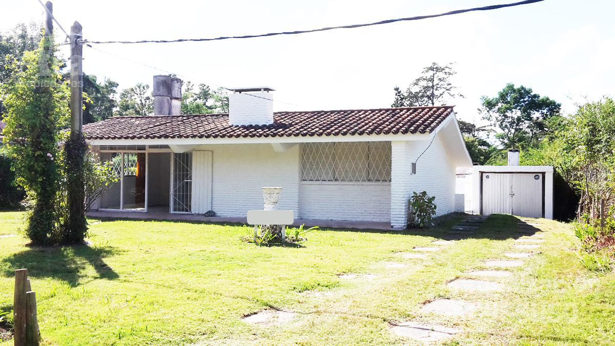 #3229016 | Sale | House | Punta del Este (Organización Acassuso - Casa Central)