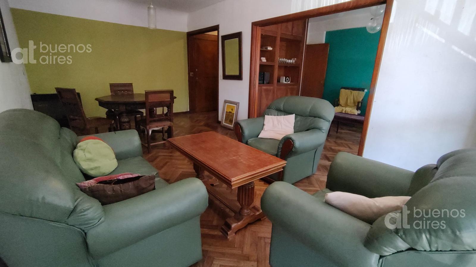 #5169298 | Temporary Rental | Apartment | Vicente Lopez (At Buenos Aires)