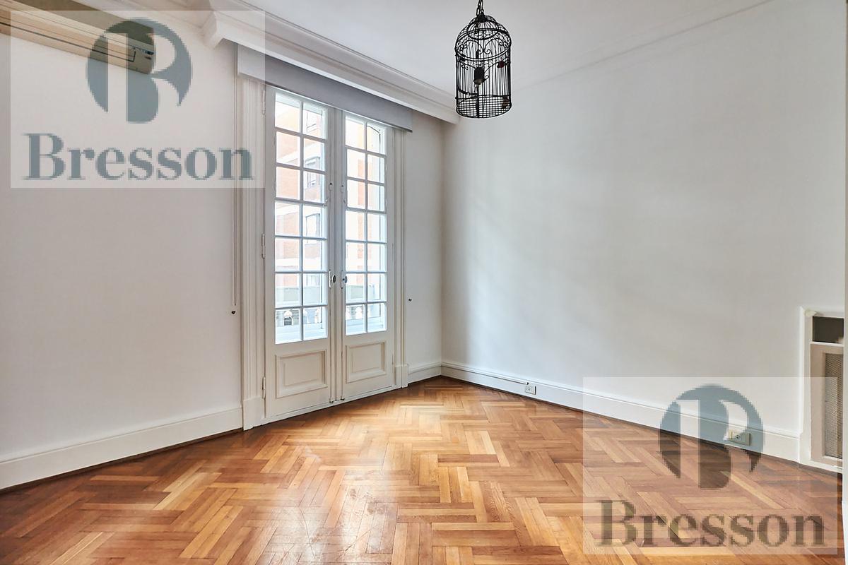 #4713465 | Rental | Apartment | Recoleta (Bresson Brokers)