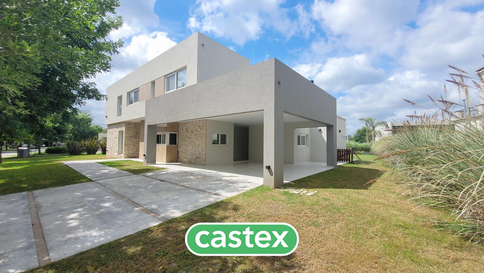 #4858647 | Sale | House | Terravista (Castex Propiedades)