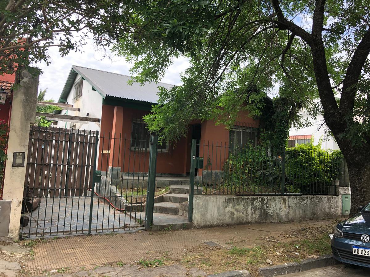 #812083 | Venta | Casa | San Fernando (Leo Resia)