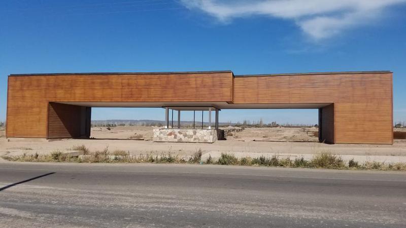 #4755976 | Venta | Lote | Lujan De Cuyo (Roggerone Inmobilairia)