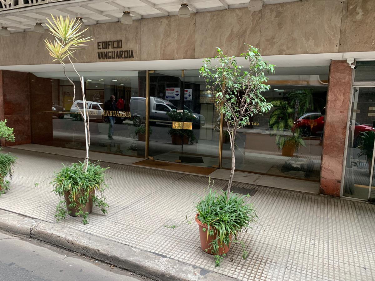 #5309260 | Alquiler | Departamento | Monserrat (Roascio Grupo Inmobiliario)