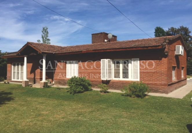 #5151792 | Venta | Casa | Campana (SB Asesores Inmobiliarios)