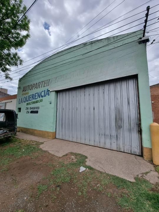 #4696182 | Venta | Galpón / Depósito / Bodega | Junin (Casalis Inmobiliaria)