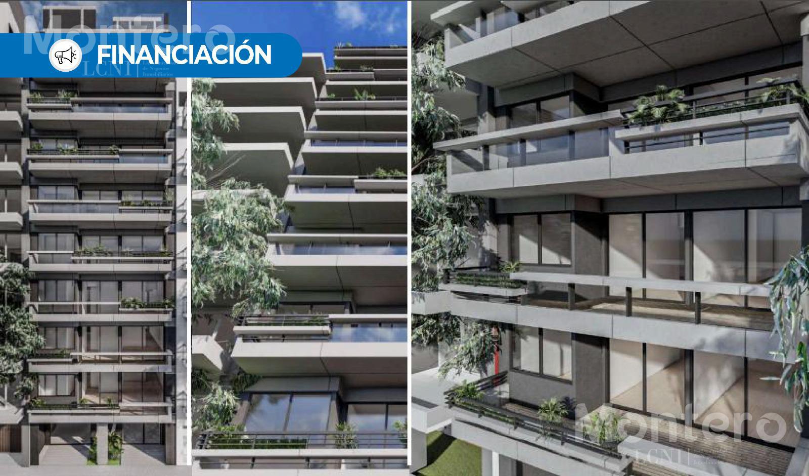 #4992069 | Venta | Departamento | Villa Crespo (Montero )