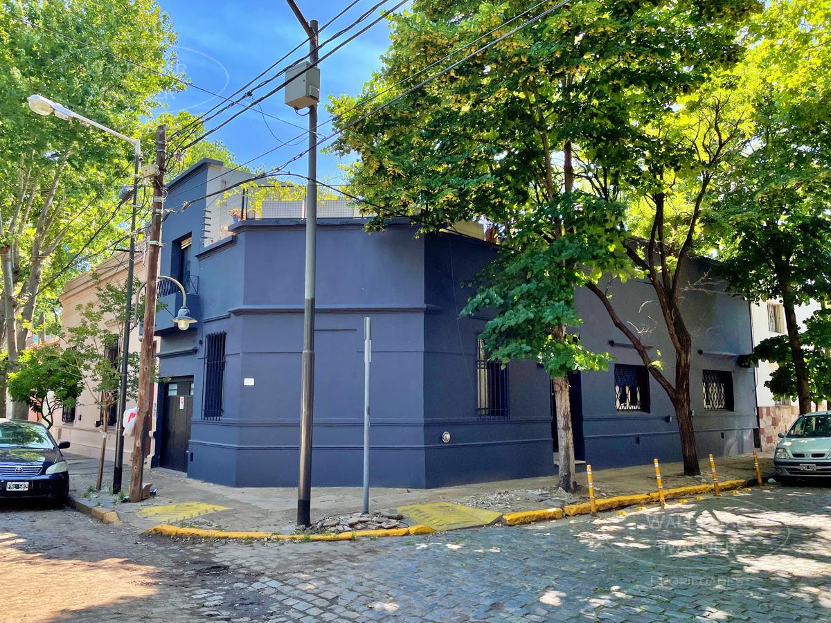 #3972761 | Venta | Casa | Victoria Barrio Centro (Waldermar Wagner)