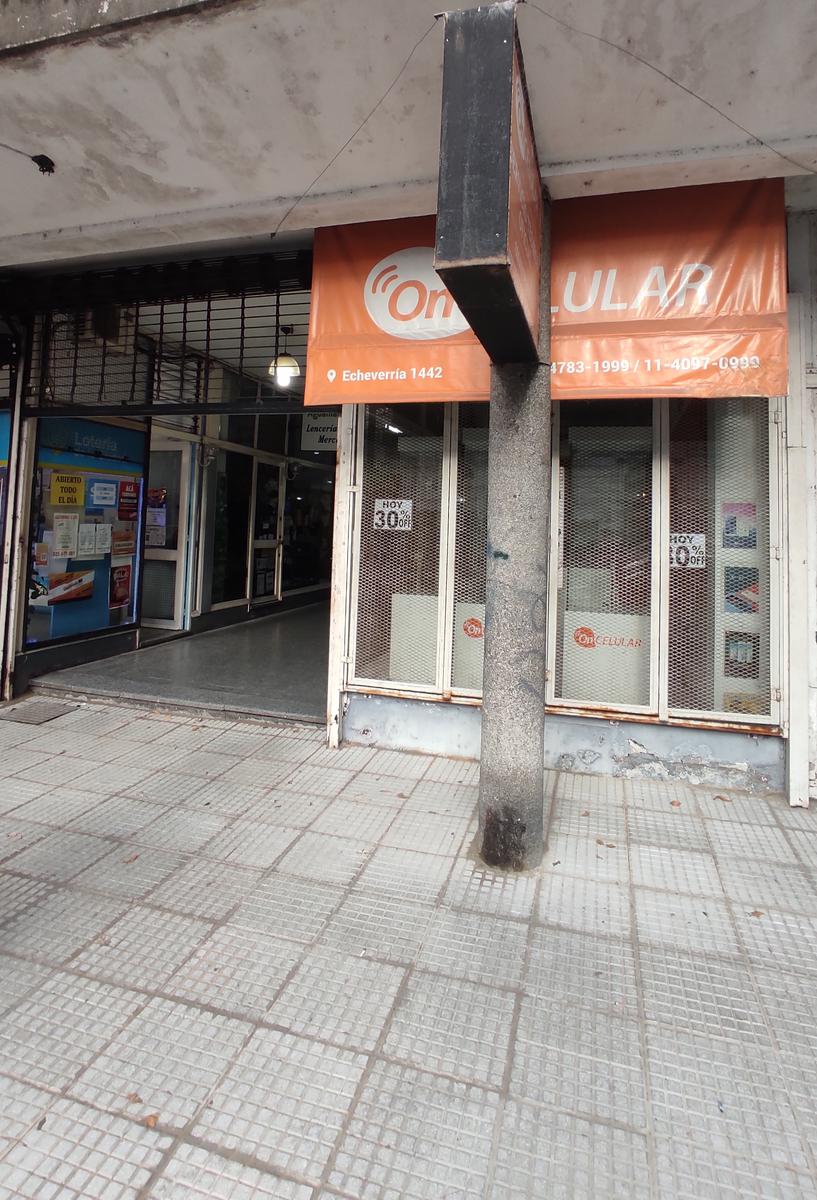#5173080 | Venta | Local | Belgrano (Osepian)