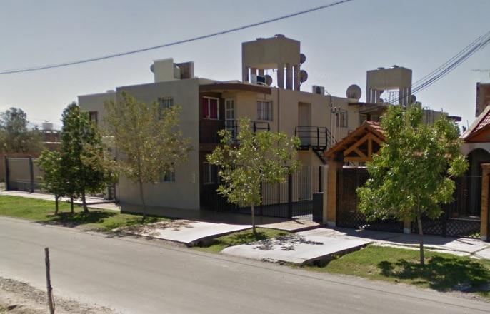 #4954363 | Rental | Apartment | Los Olivares (Habitar Propiedades)