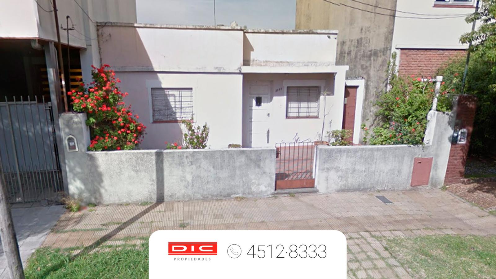 #5094644 | Venta | Casa | Carapachay (Dic Propiedades)