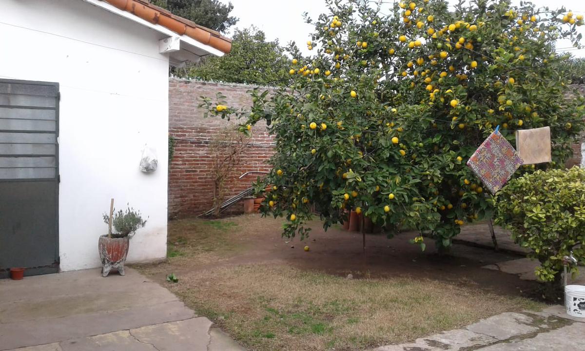 #531779 | Venta | Casa | Beccar (Dic Propiedades)