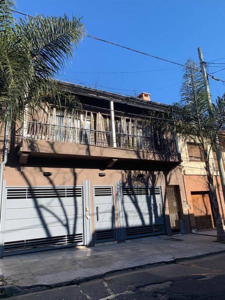 #5409719 | Venta | Casa | San Isidro Vias / Rolon (Romina Oronel Propiedades)