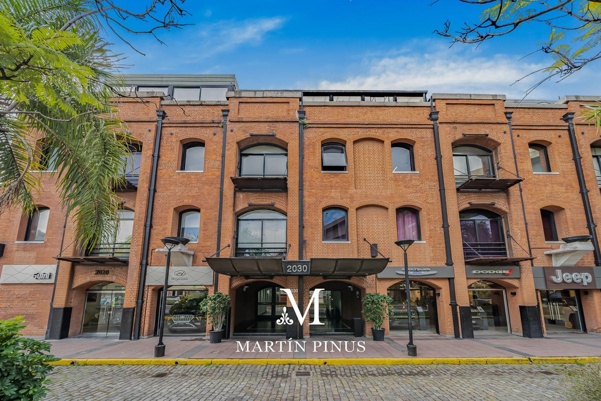 #5064252 | Sale | Office | Puerto Madero (Martin Pinus)