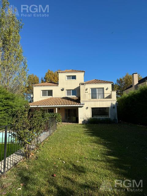 #5077057 | Venta | Casa | La Laguna (RG Montes)