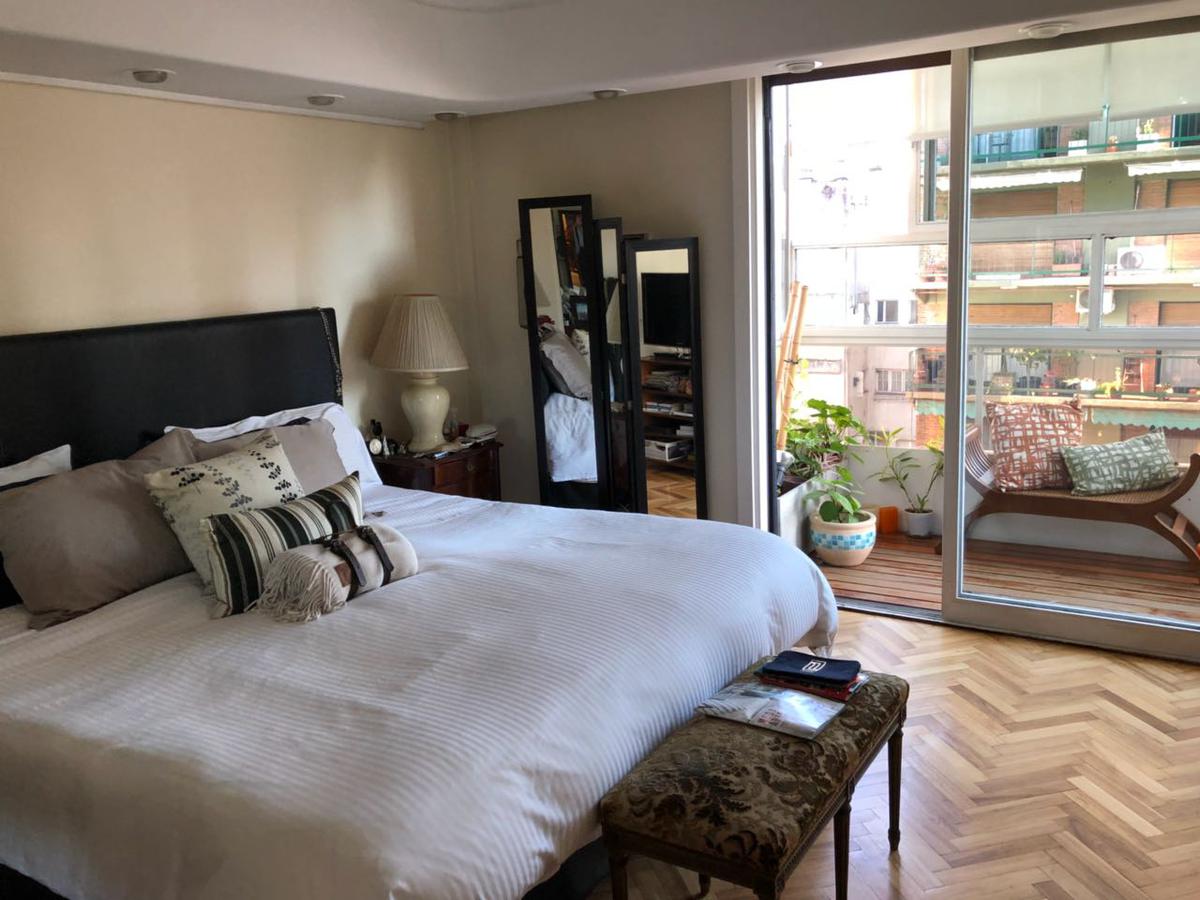 #461309 | Venta | Departamento | Palermo (mantra propiedades)