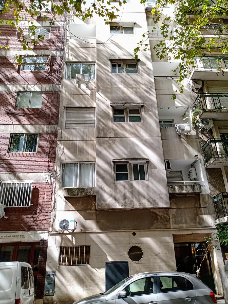 #5022736 | Rental | Apartment | Barrio Norte (Demarco & Insua Propiedades)