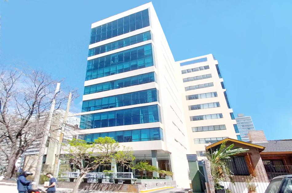 #5273894 | Rental | Office | Vicente Lopez (CW CASTRO CRANWELL & WEISS)