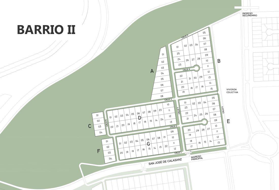 #5086795 | Sale | Lot | Fisherton (Crestale Propiedades)