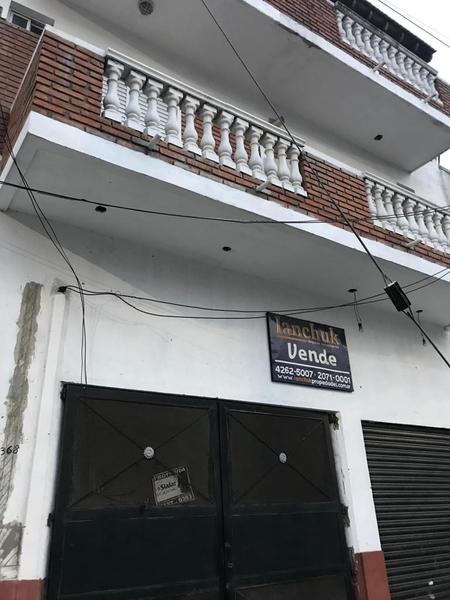 #421289 | Venta | Departamento | Lanus (Ianchuk)