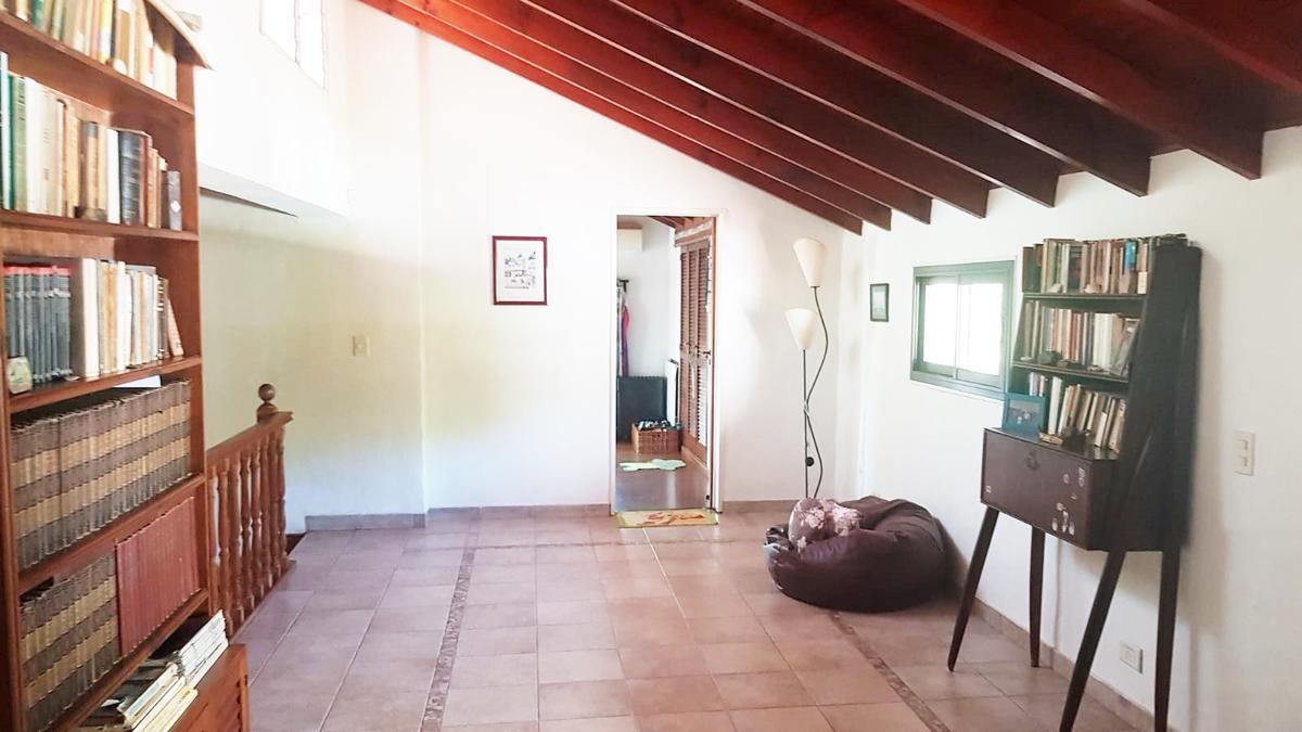 #4890899 | Temporary Rental | Country House | Los Robles del Monarca (ARANA PARERA PROPIEDADES)