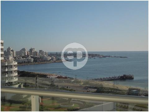 #3239112 | Venta | Departamento | Playa Mansa (Emiliano Pedrozo)